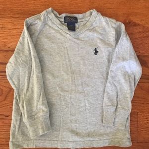 Ralph Lauren Long Sleeve
